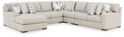 LaureLGrove - Sectional - JaxCo Furniture