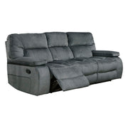 Chapman - Manual Reclining Sofa Set - JaxCo Furniture