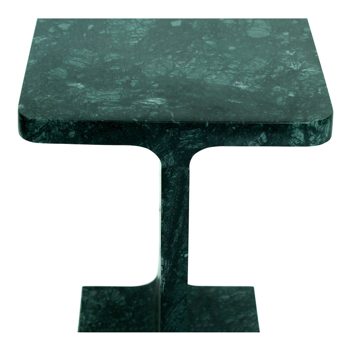 Tullia - Accent Table - Green - JaxCo Furniture