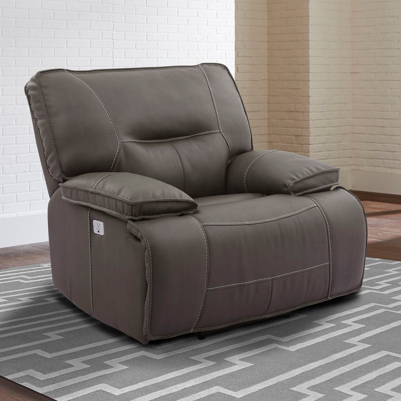 Spartacus - Power Recliner - JaxCo Furniture