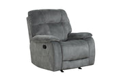 Cooper - Glider Recliner - JaxCo Furniture