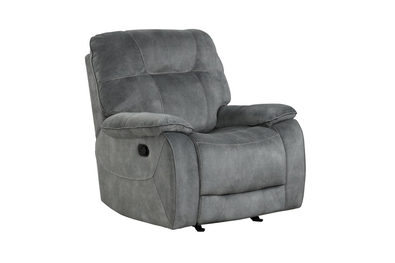 Cooper - Glider Recliner - JaxCo Furniture