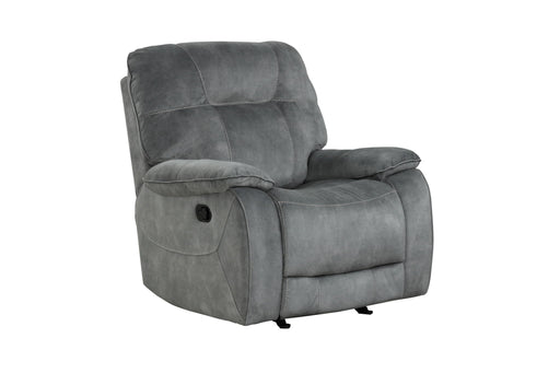 Cooper - Glider Recliner - JaxCo Furniture