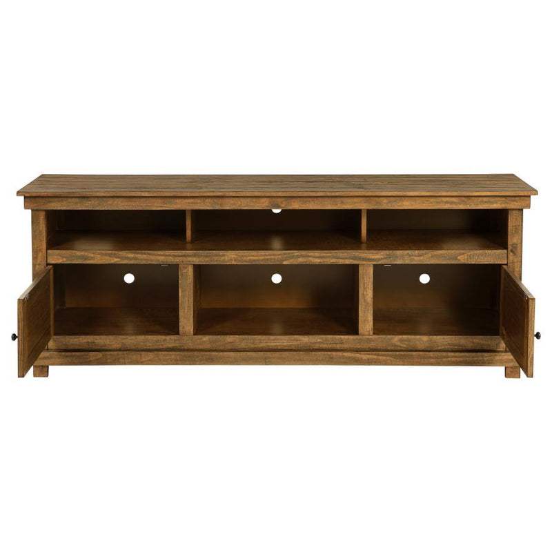 Payne - TV Stand Media Console - JaxCo Furniture