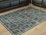 Elderland - Washable Rug - JaxCo Furniture