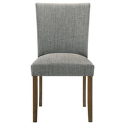 Cantley - Upholstered Dining Side Chair (Set of 2) - JaxCo Furniture