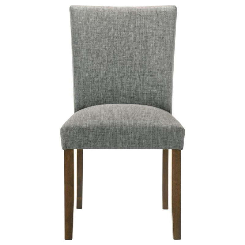 Cantley - Upholstered Dining Side Chair (Set of 2) - JaxCo Furniture