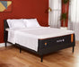 Nectar Premier - Copper 14" Memory Foam Mattress - JaxCo Furniture