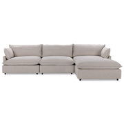 Caplan - Modular Sectional - JaxCo Furniture