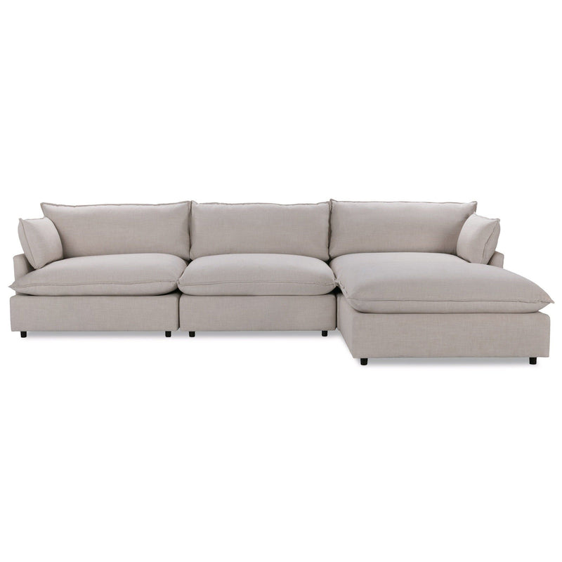 Caplan - Modular Sectional - JaxCo Furniture