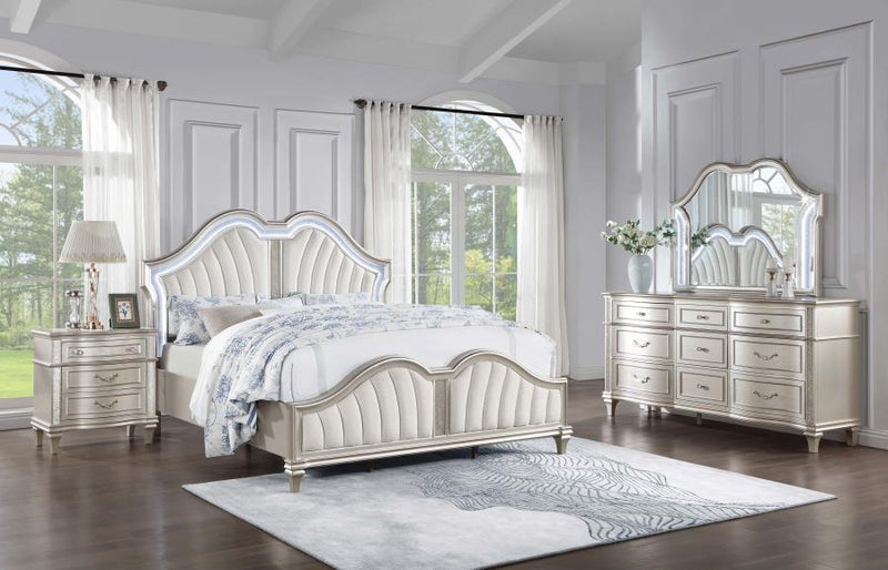 Evangeline - Bedroom Set - JaxCo Furniture