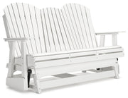 Hyland Wave - Outdoor Set - JaxCo Furniture