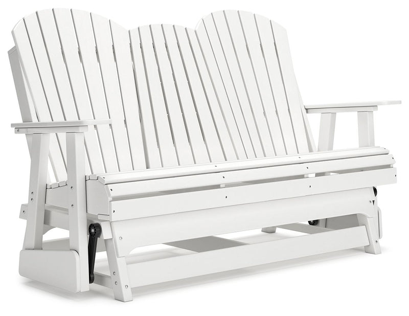Hyland Wave - Outdoor Set - JaxCo Furniture