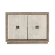 Denver - Solid Wood Cabinet - JaxCo Furniture