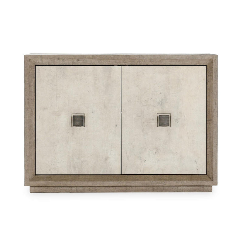 Denver - Solid Wood Cabinet - JaxCo Furniture