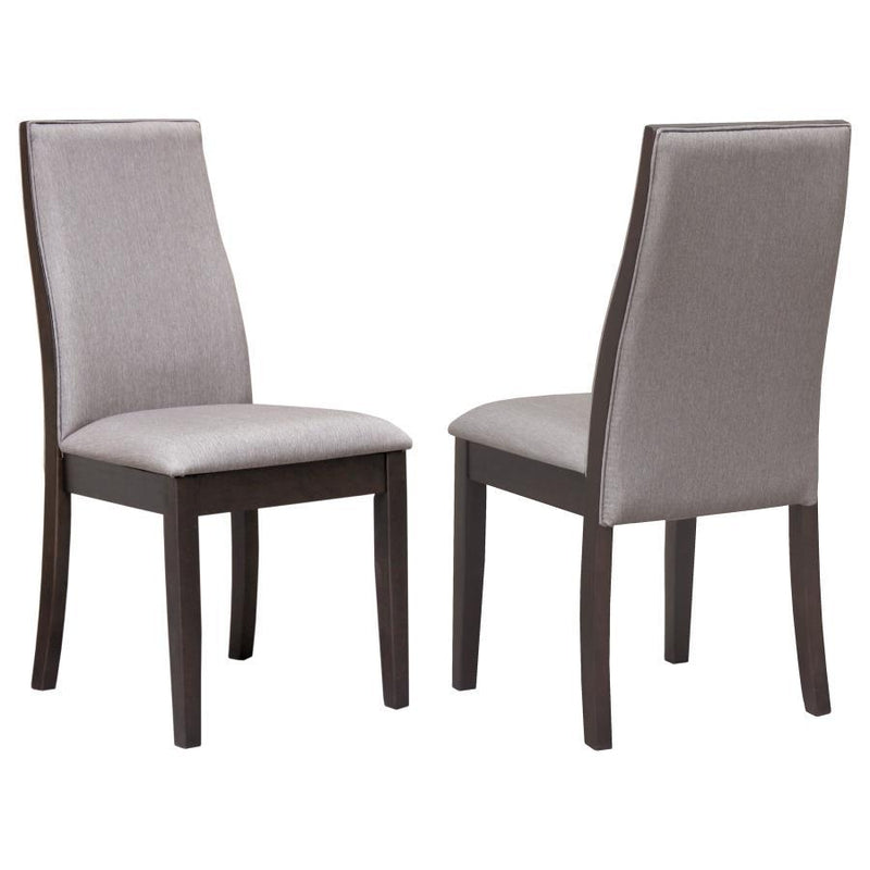 Spring Creek - Upholstered Dining Chair (Set of 2) - JaxCo Furniture