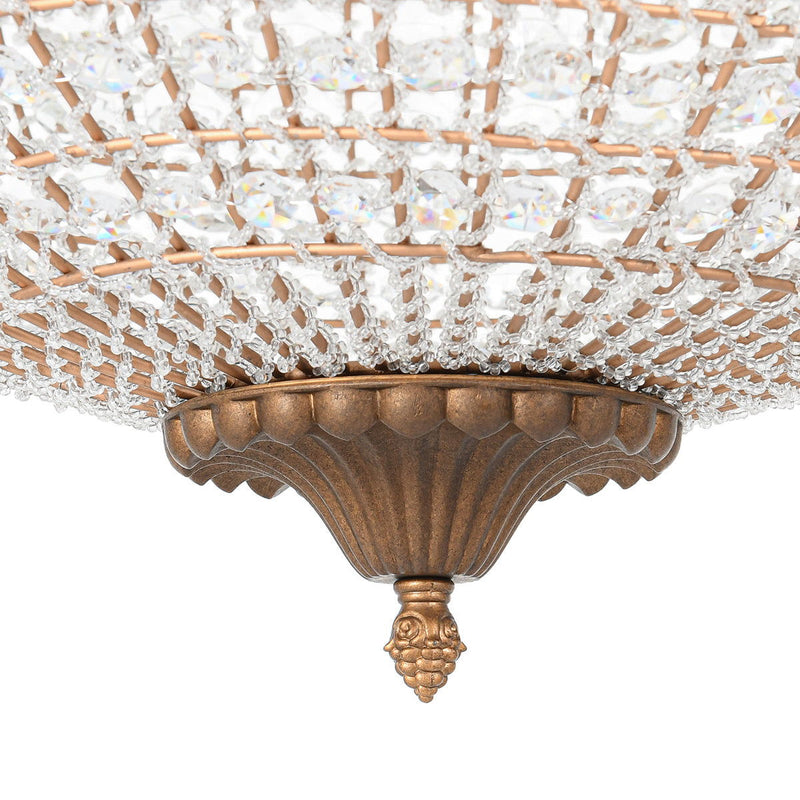 Cimberleigh - Chandelier - JaxCo Furniture