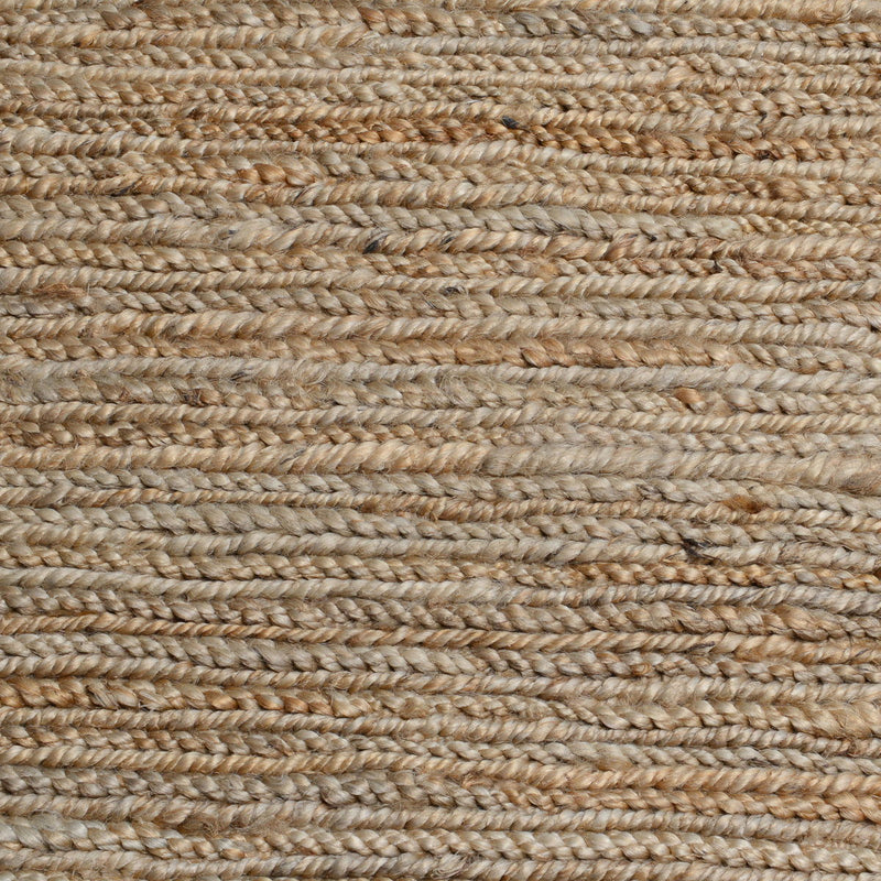 Soumak - Jute Rug - JaxCo Furniture