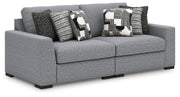 Bealton - Sectional - JaxCo Furniture