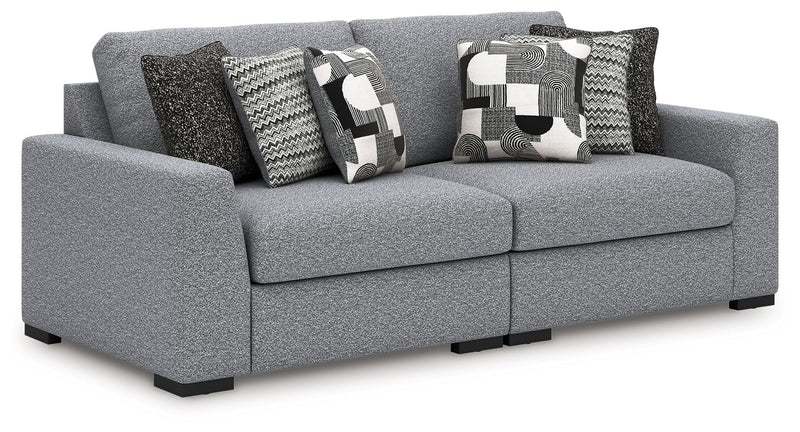 Bealton - Sectional - JaxCo Furniture