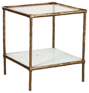 Ryandale - Accent Table - JaxCo Furniture