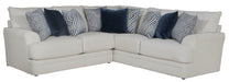 Polaris - Sectional - JaxCo Furniture