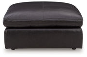 Emilia - Oversized Accent Ottoman - JaxCo Furniture