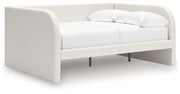 Arloster - Upholstered Day Bed - JaxCo Furniture