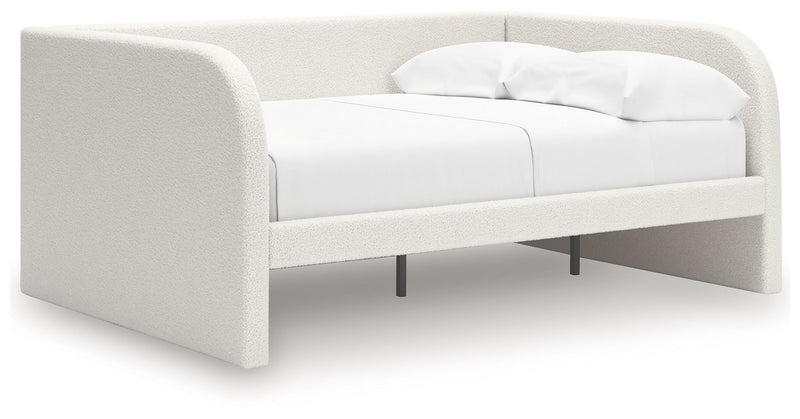 Arloster - Upholstered Day Bed - JaxCo Furniture