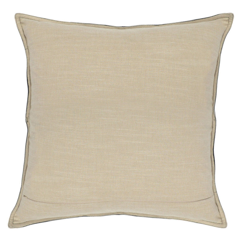 Soco Leather - SLD Parsons Pillow - JaxCo Furniture