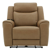 Momentum - Power Zero Gravity Recliner With Heat And Massage - JaxCo Furniture