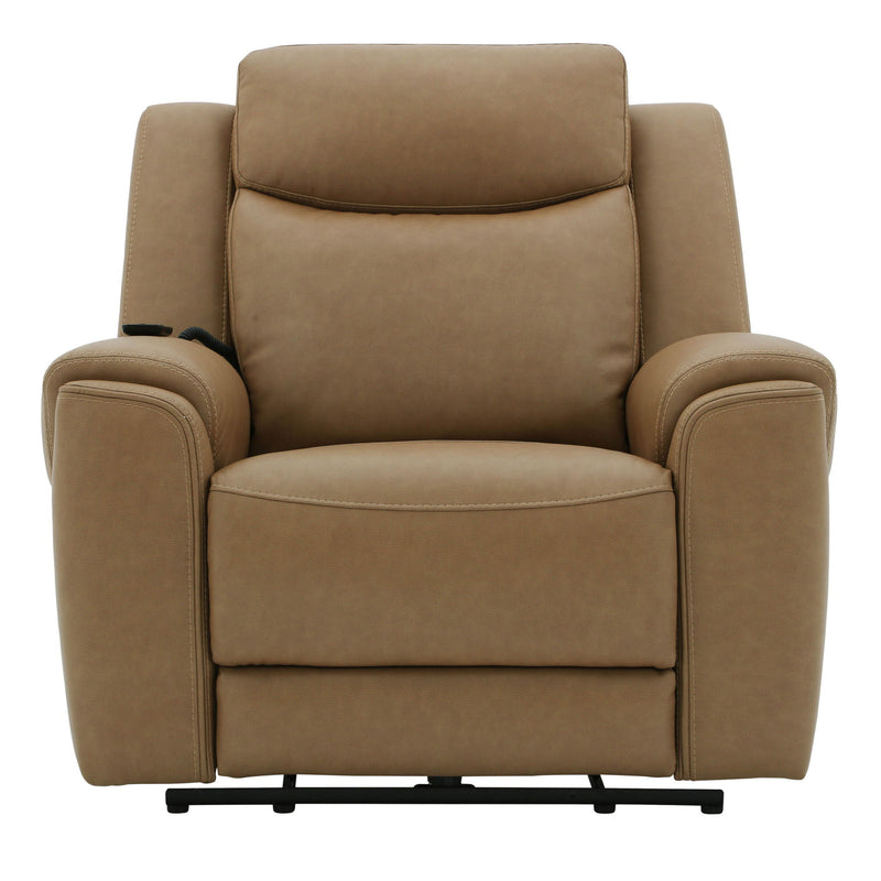 Momentum - Power Zero Gravity Recliner With Heat And Massage - JaxCo Furniture