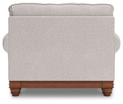 Clearbrooke - Sandstone - Chair And A Half - JaxCo Furniture