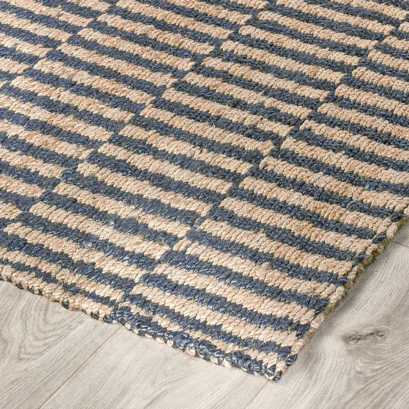 Monterey - Jute Rug - JaxCo Furniture