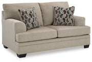 Stonemeade - Loveseat - JaxCo Furniture