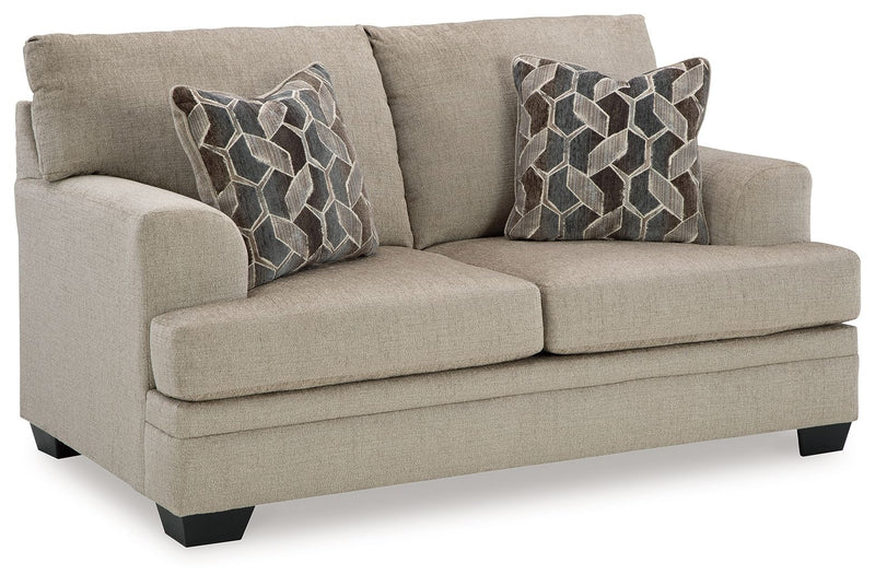 Stonemeade - Loveseat - JaxCo Furniture