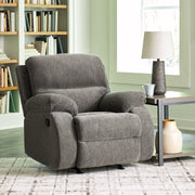 Scranto - Rocker Recliner - JaxCo Furniture