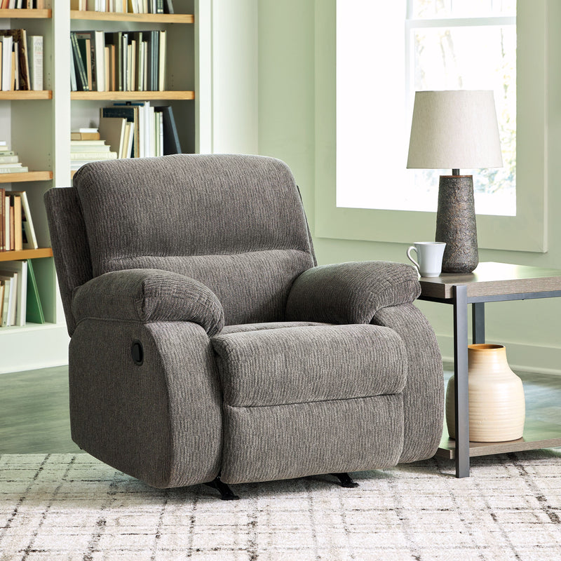 Scranto - Rocker Recliner - JaxCo Furniture