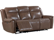 Atlantis - Reclining Sofa Set - JaxCo Furniture