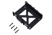 Freemotion - Universal Battery Bracket - Black - JaxCo Furniture