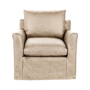 Cassiano - Swivel Chair - JaxCo Furniture
