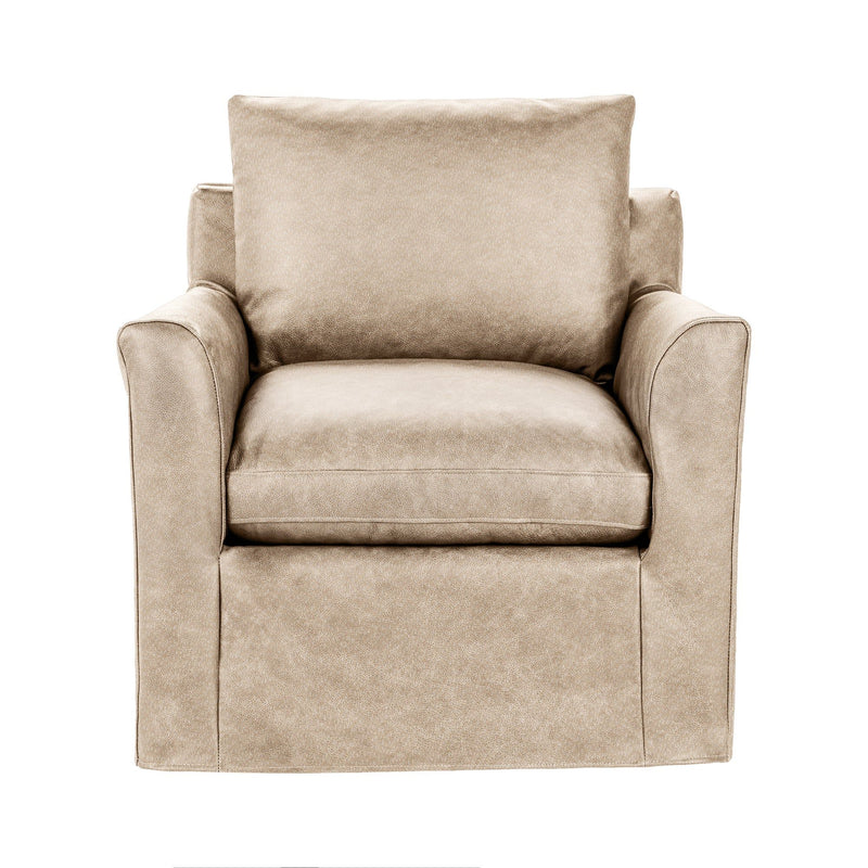 Cassiano - Swivel Chair - JaxCo Furniture