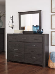 Brinxton - Dresser - JaxCo Furniture