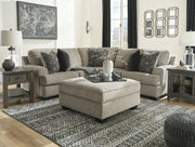 Bovarian - Sectional - JaxCo Furniture