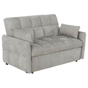 Cotswold - Upholstered Convertible Sleeper Sofa Bed - JaxCo Furniture