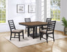 Harington - Dining Room Set - JaxCo Furniture