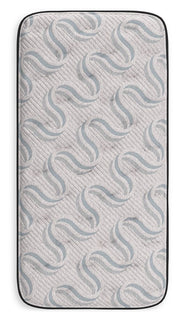 Elite Springs Firm - Mattress - JaxCo Furniture