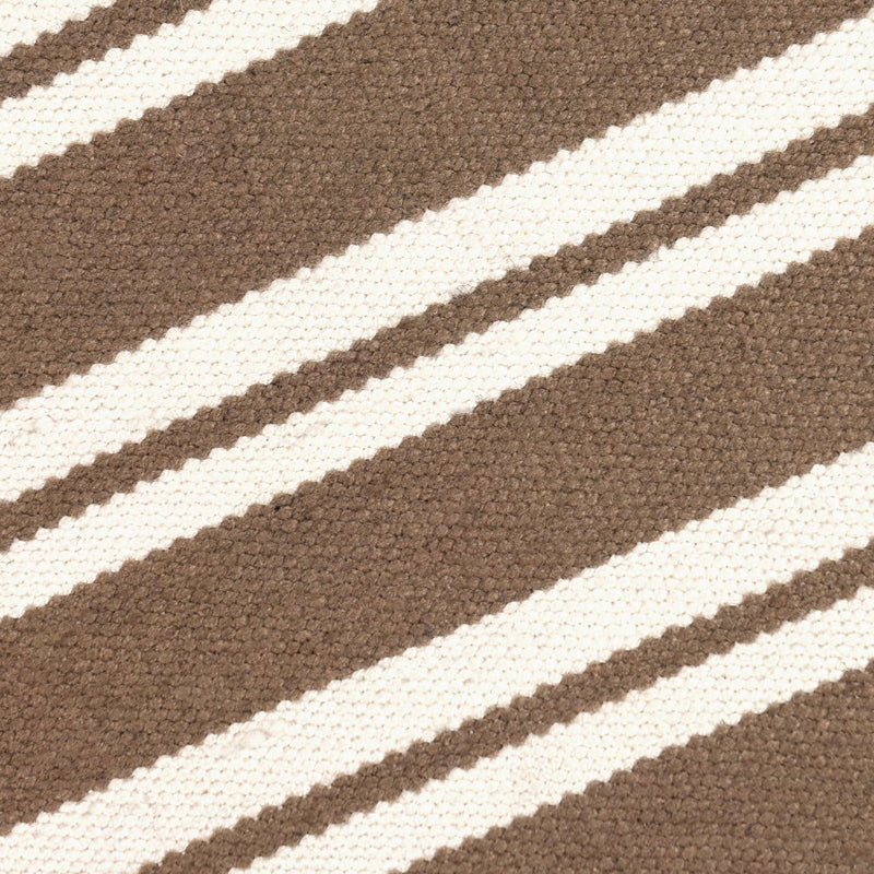Performance Palma Stripe - Rug - JaxCo Furniture