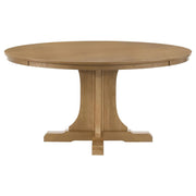 Hartville - Round Dining Table Set - JaxCo Furniture