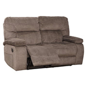 Chapman - Manual Loveseat - JaxCo Furniture